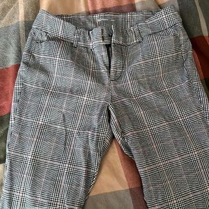 Old Navy Pixie Pants